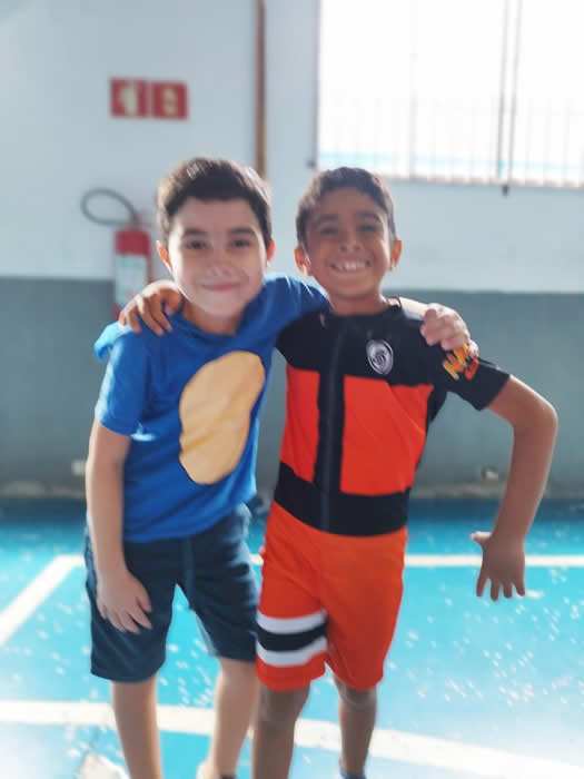 Carnaval 2023
